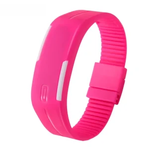 ساعت مچی 3 میلی‌متری دیجیتال